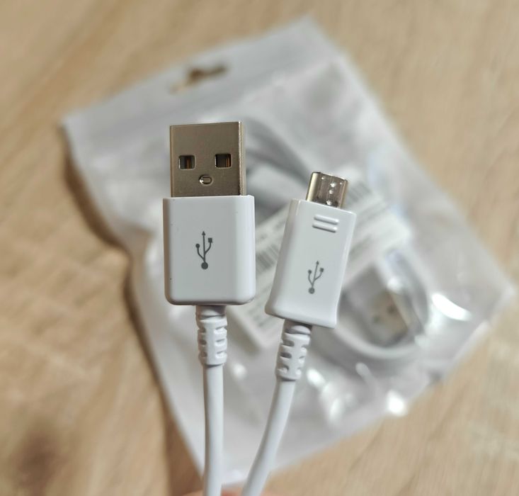 Кабель для Samsung, Micro USB, Fast Charge.