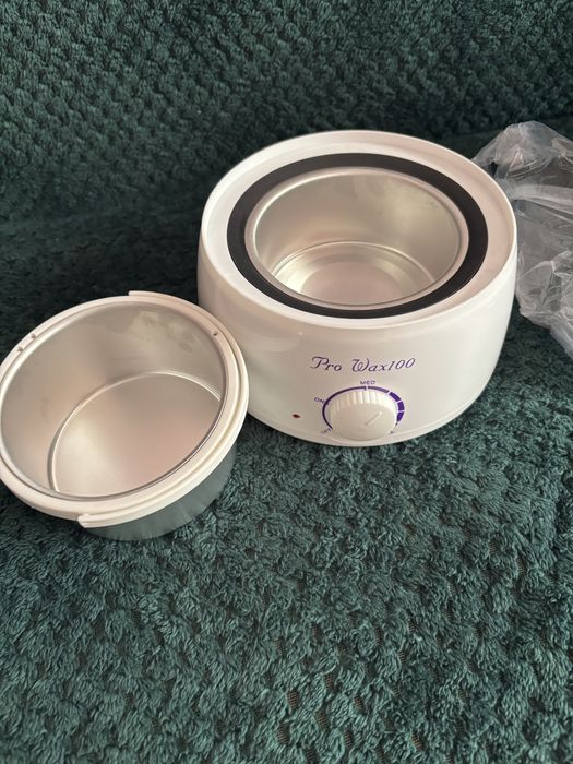 Воскоплав для воску