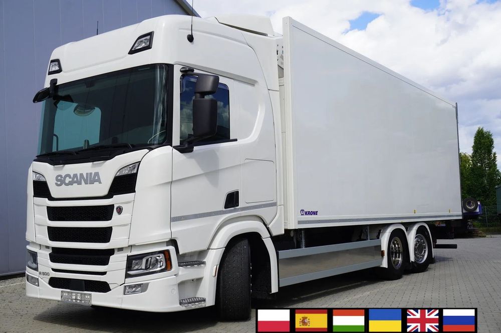 Scania
