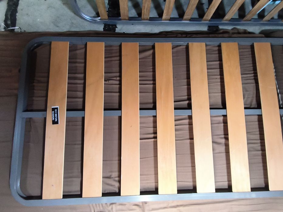 Estrado de cama 90/200