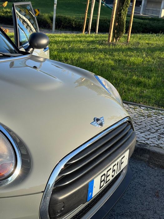 Mini Diesel 5 Portas