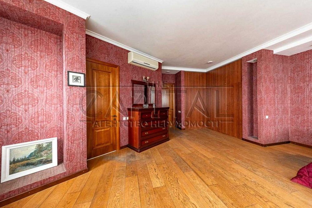 Багатокімнатна квартира за адресою вул. Іллєнка Юрія (площа 267 м²) - Atlanta.ua - фото 12