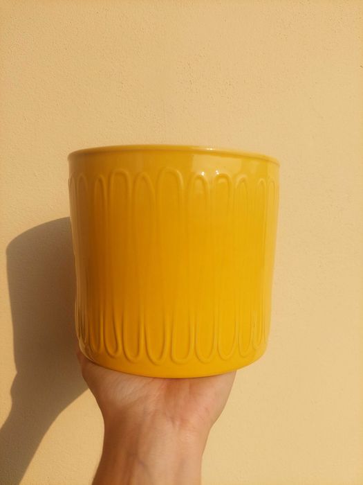 Vasos de barro- vários