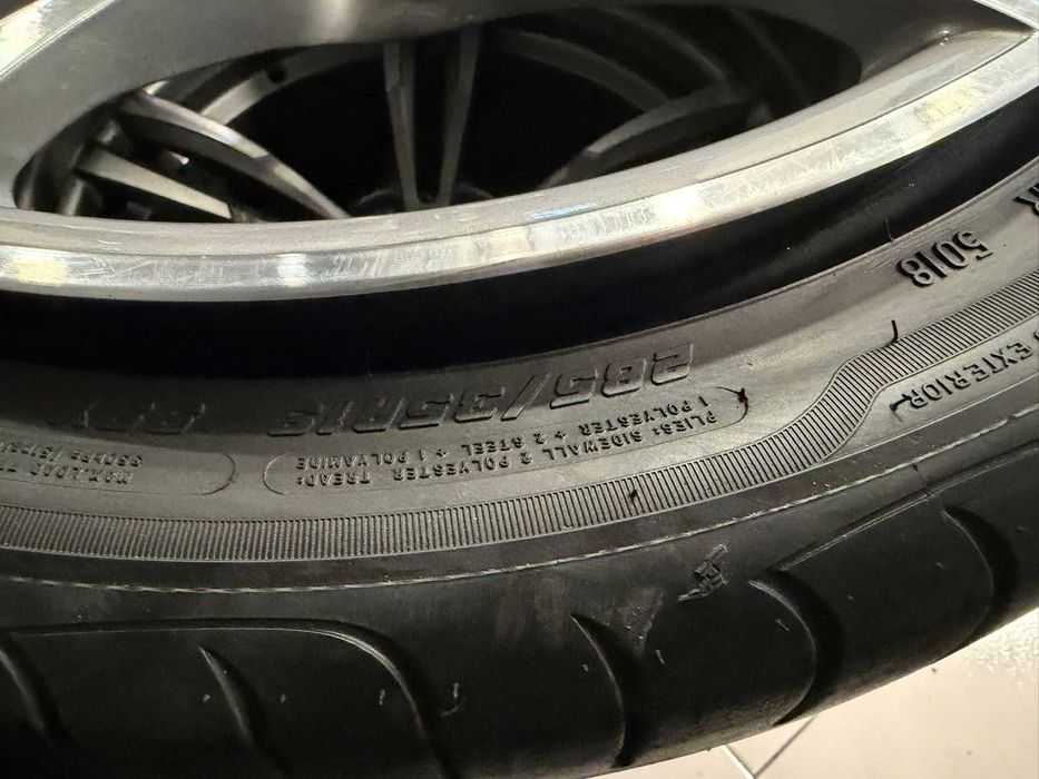Jantes Originais 19 Bmw M3/M4