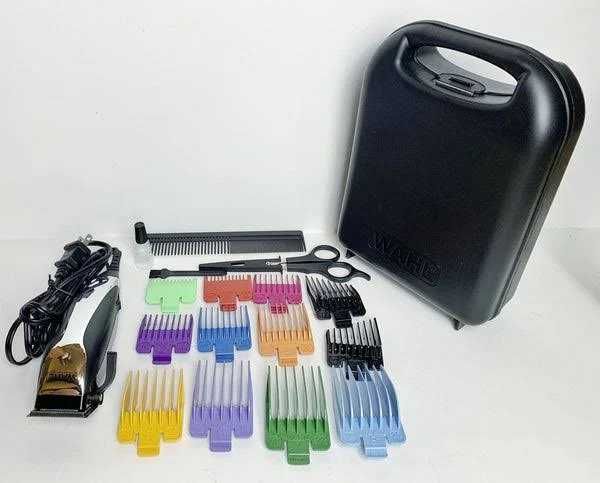 Машинка для стрижки WAHL model 79722