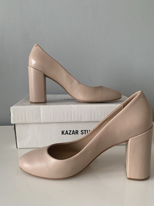 Kazar Studio czółenka 37