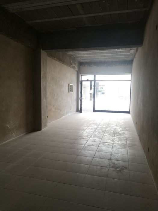 Loja/espaco comercial