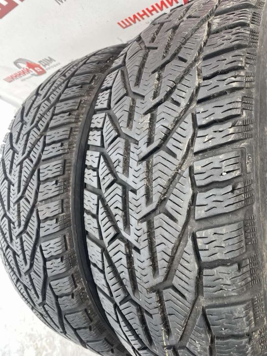 Шини 235/45 R18 Oriym зима 2022  рік 7 мм