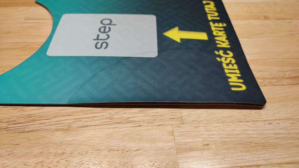 Zabawka interaktywna Lisciani HiTech Moja Lampka