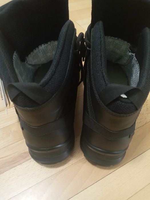 Військові берці тактичні