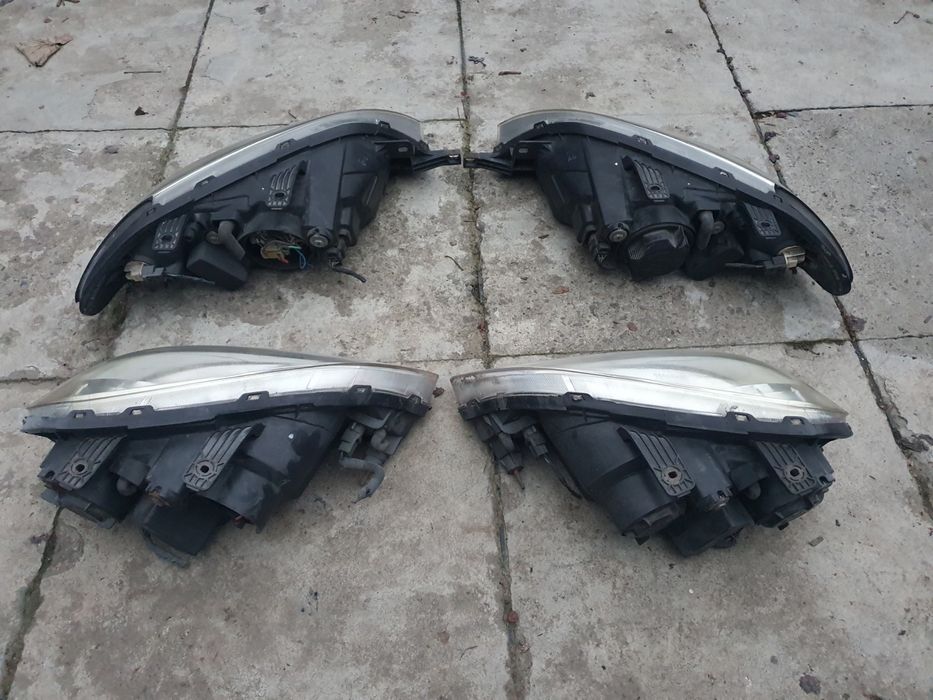 фари лачетті chevrolet lacetti оригінал фара ліва права седан хетчбек