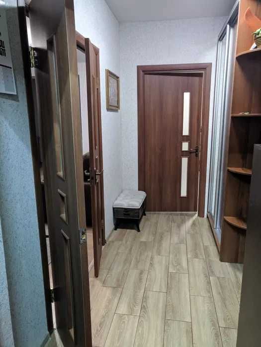 $ Однокімнатна простора квартира в ЖК Ріверсайд $