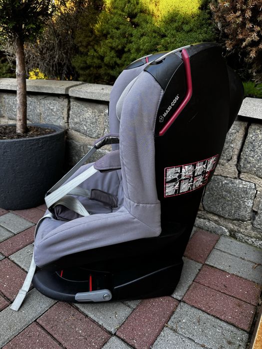Fotelik maxi cosi tobi 9-18 kg