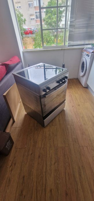 Fogão Eléctrico Princess com Garantia