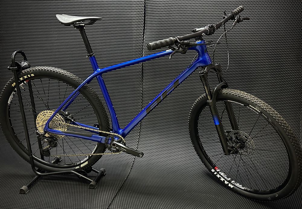 Велосипед BH Ultimate RC 6.5 Bike новий