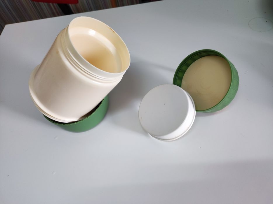 Termo com capacidade para 0,5L