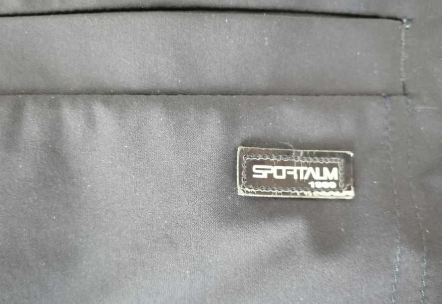 Spodenki turystyczne renomowanej marki Sportalm.