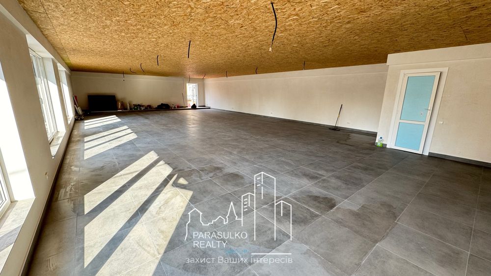 Здам в оренду новеньке приміщення