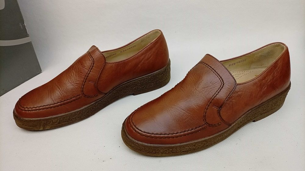 туфли мужские  salamander