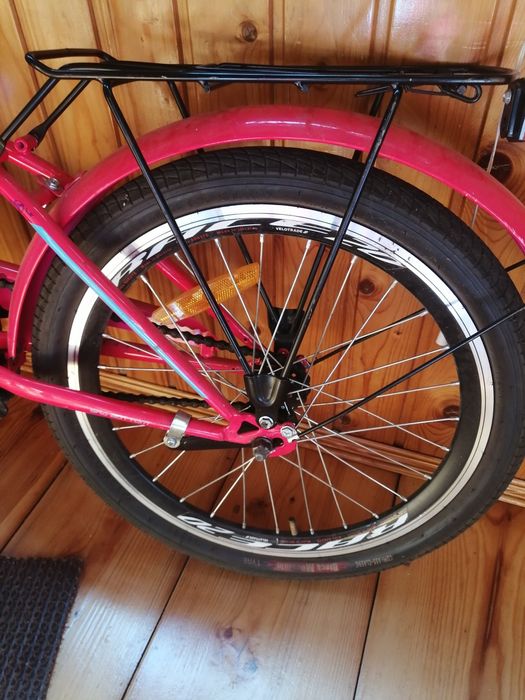Велосипед детский (подростковый)