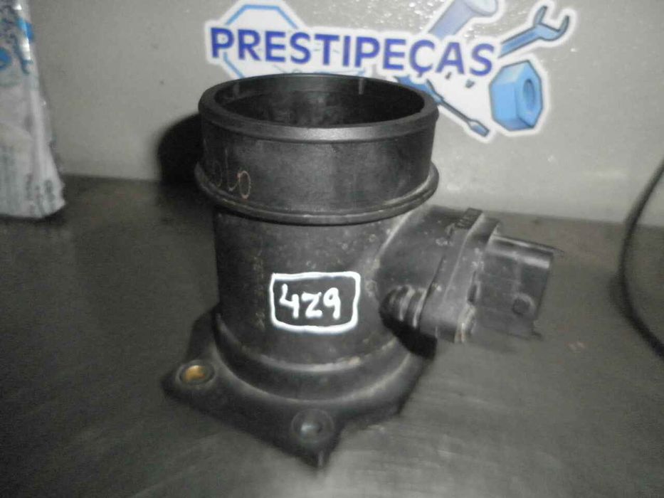 Medidor massa de ar / MAF VOLKSWAGEN Polo (9N)
