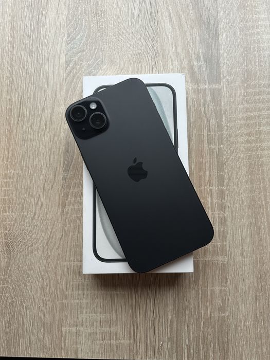 Iphone 15 Plus 128GB bateria 90%