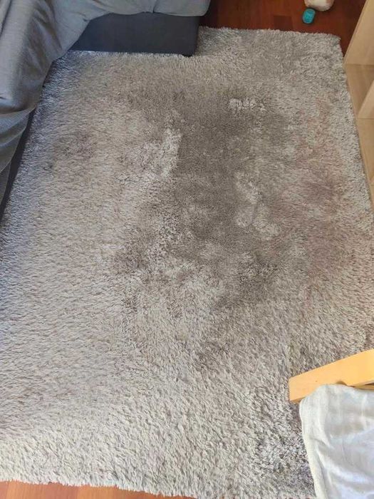 Vendo tapete de sala