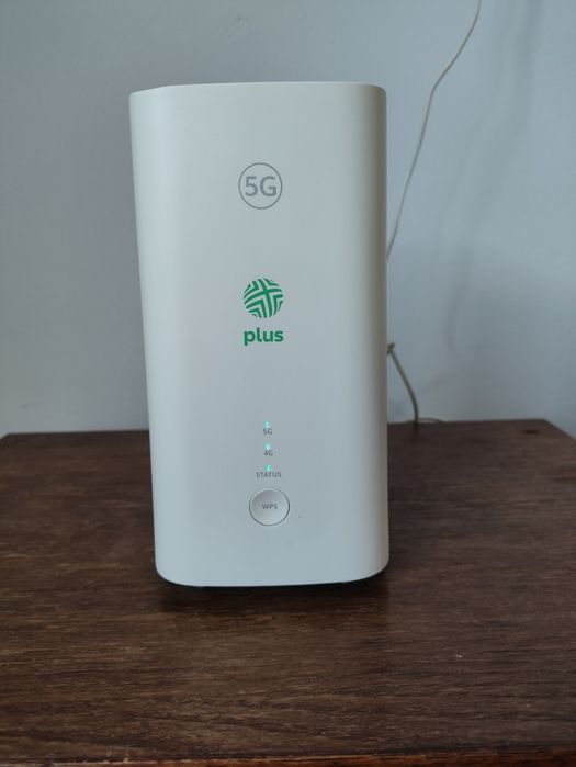 Brovi H155-3815G CPE- router 5G Wi-Fi6 bez simlocka