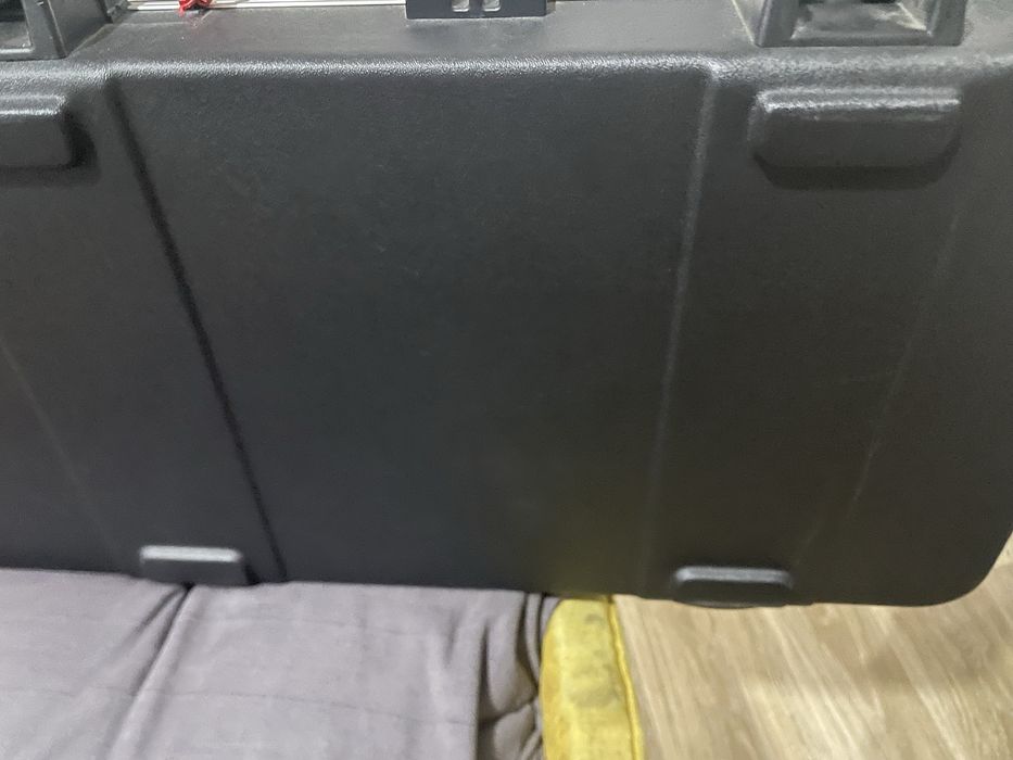 Fender ABS Hardshell Case TSA002