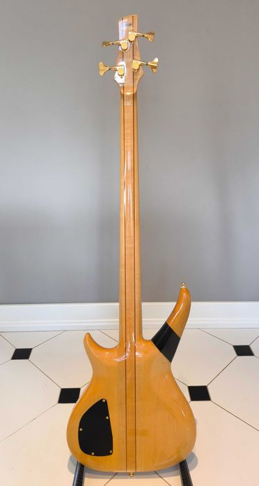 Ibanez SR924 DiMarzio