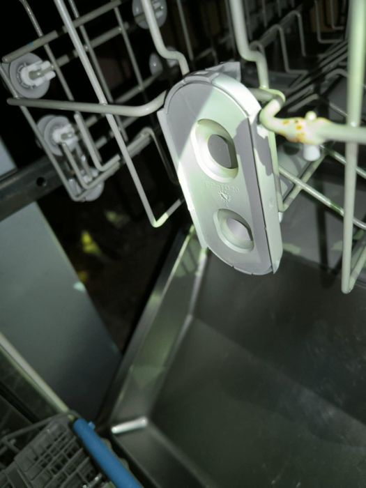 Kosze  do zmywarki bosh