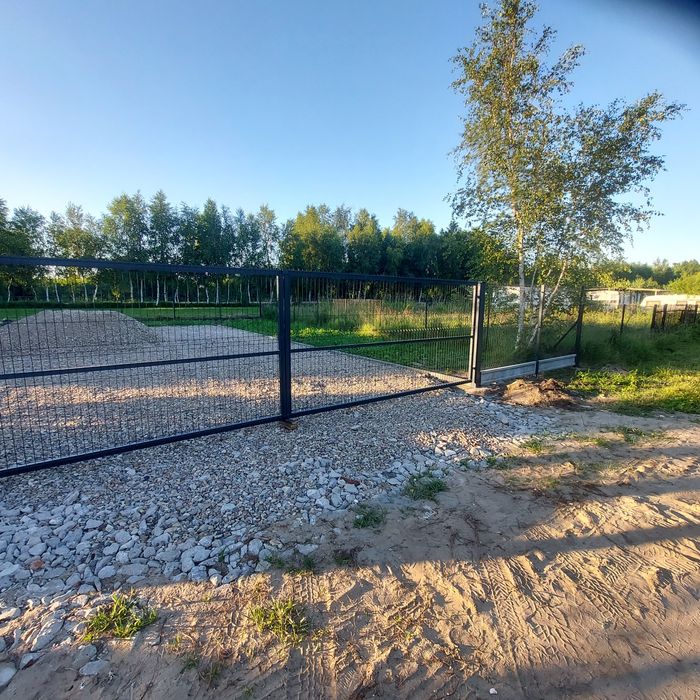 Spawanie,koszenie,studnie,ogrodzenia,karczowanie,montaż,naworzenie