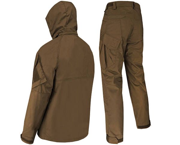 Костюм тактичний ARMADA койот, р. 50