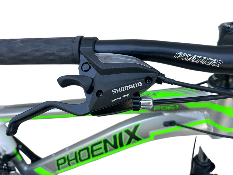Велосипед phoenix 24