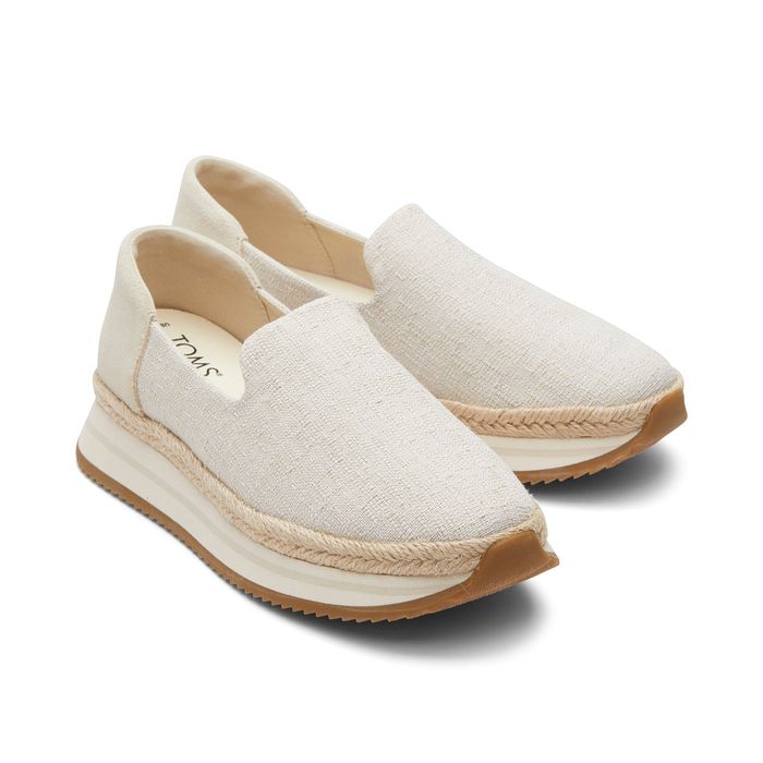 Мокасини Toms нові