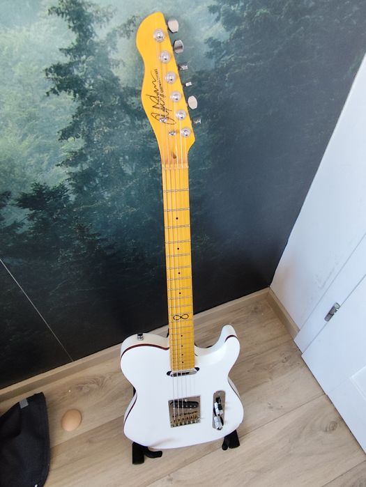 Chapman ML3 Traditional Standard V2 White Dove