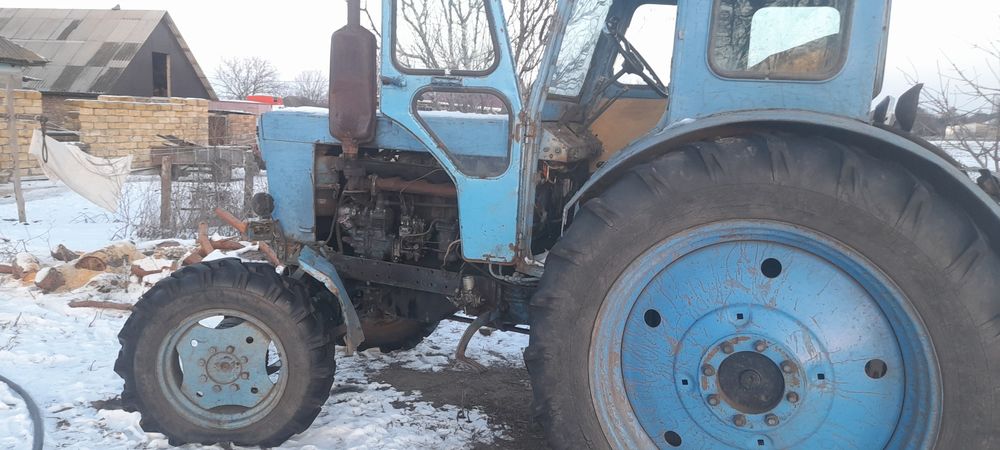 Продам трактор Т40
