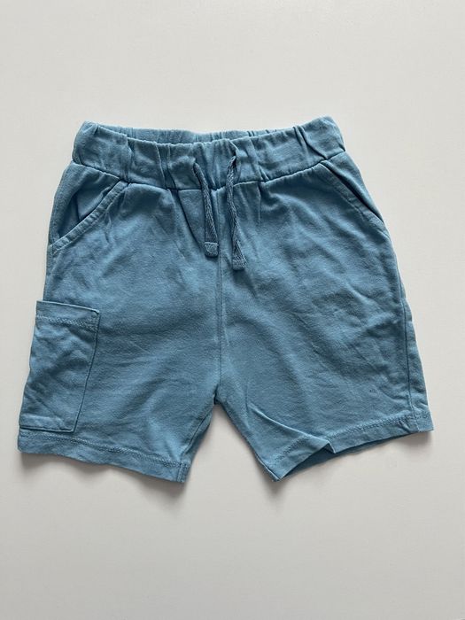 Трикотажні шорти на хлопчика