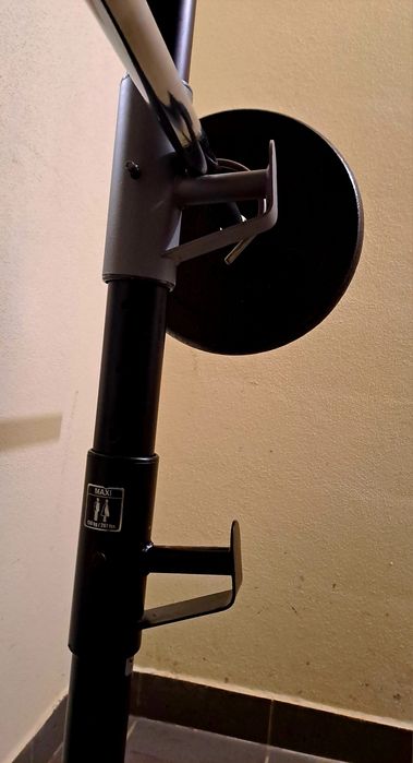 Banco de Musculação