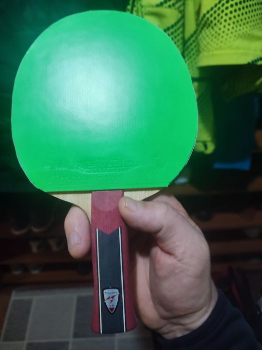 Butterfly Maze off table blek  Mizutani zlc Harimoto super zlc.