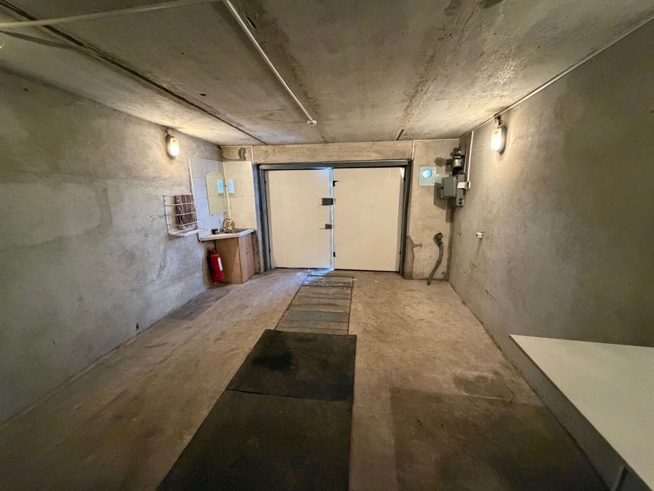 Оренда гаража перемога 3