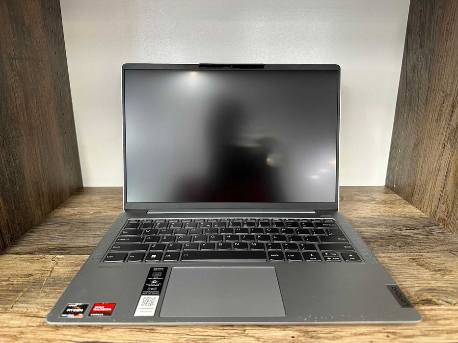 Laptop Lenovo IdeaPad 5 Pro 14ARH7 AMD RYZEN 7 6800HS/16GB/1024GB/WIN stan bdb gwarancja