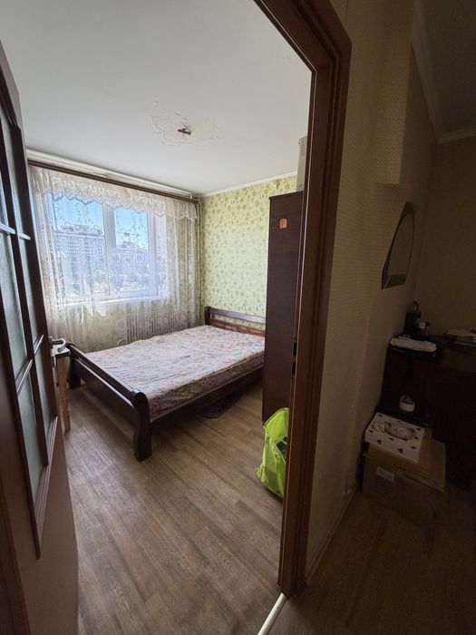 Продаж 2 кімнатноі квартири Шатіловка