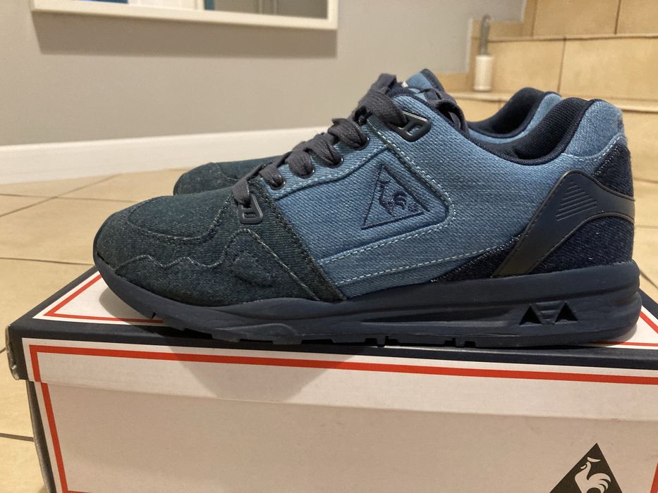 Buty Le Coq Sportif