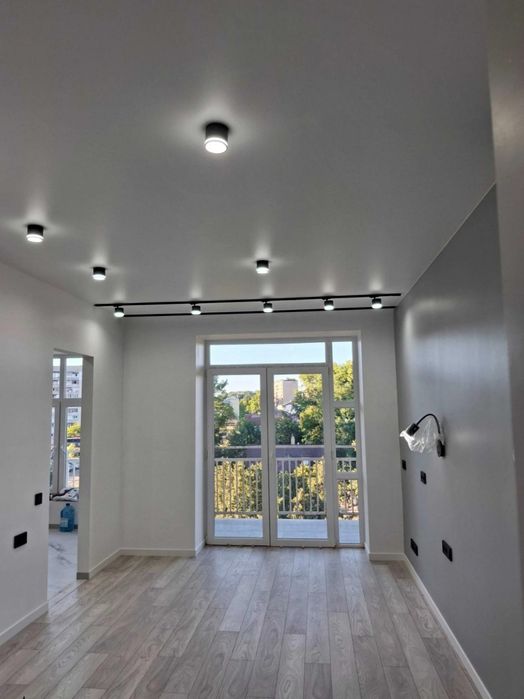 Продаж 1-к квартира з ремонтом, Шевченка , 48/31/17м2 , 78999 $