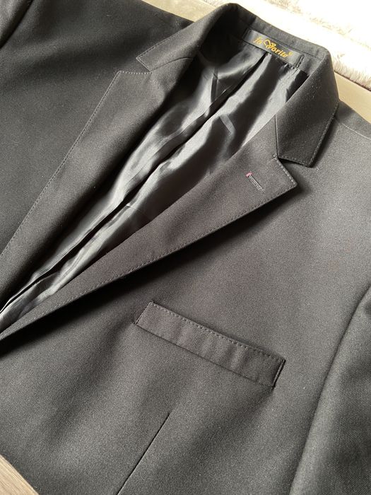 Чоловічий класичний костюм 50 розмір 182 ріст