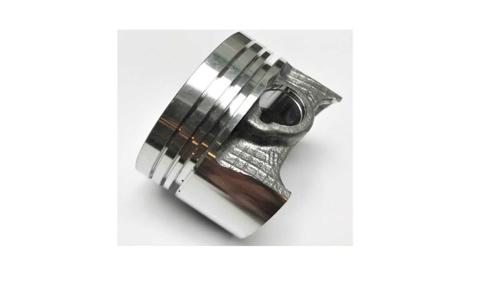 Peças TukTuk Piaggio 422cc 400cc 200cc 50cc