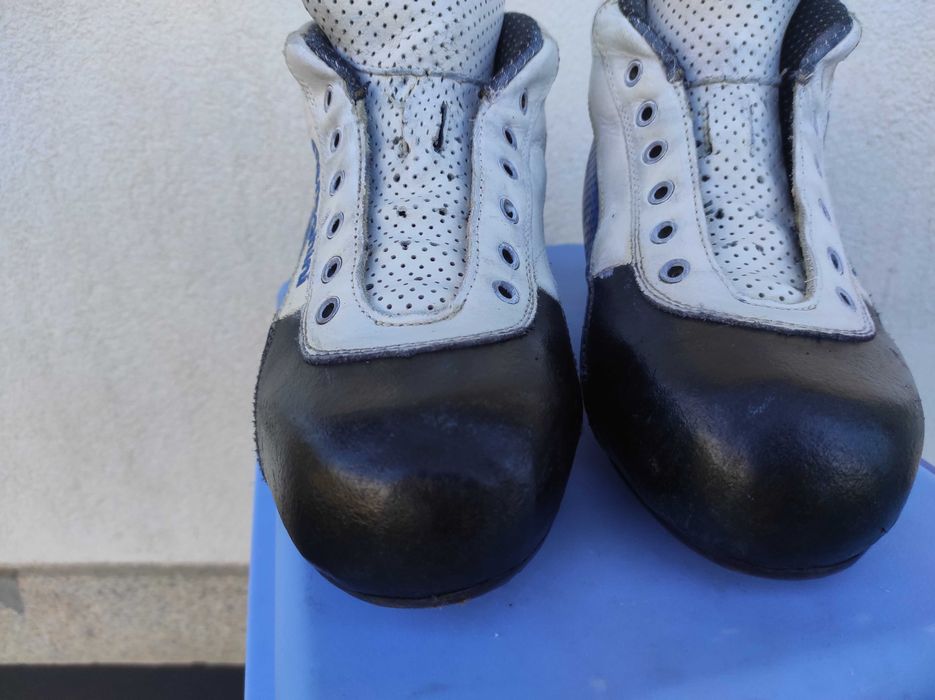 Botas Hóquei em Patins Meneghini