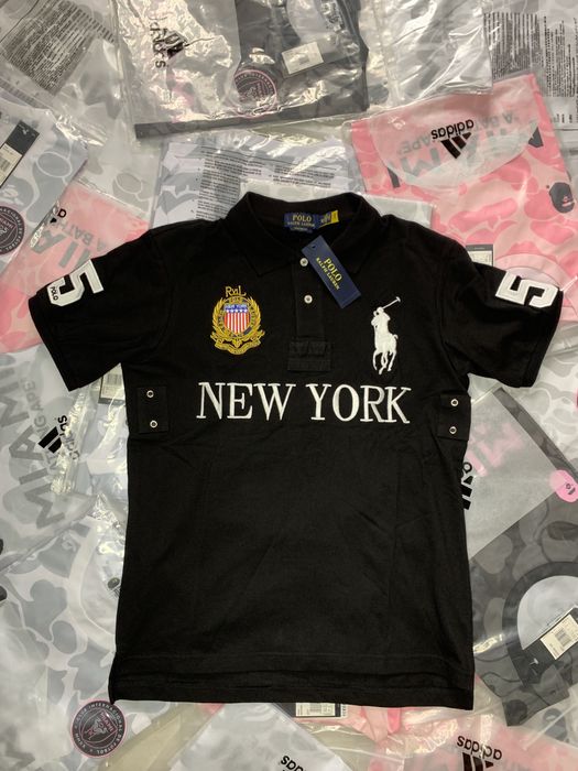 Поло футболка | Ralph Lauren