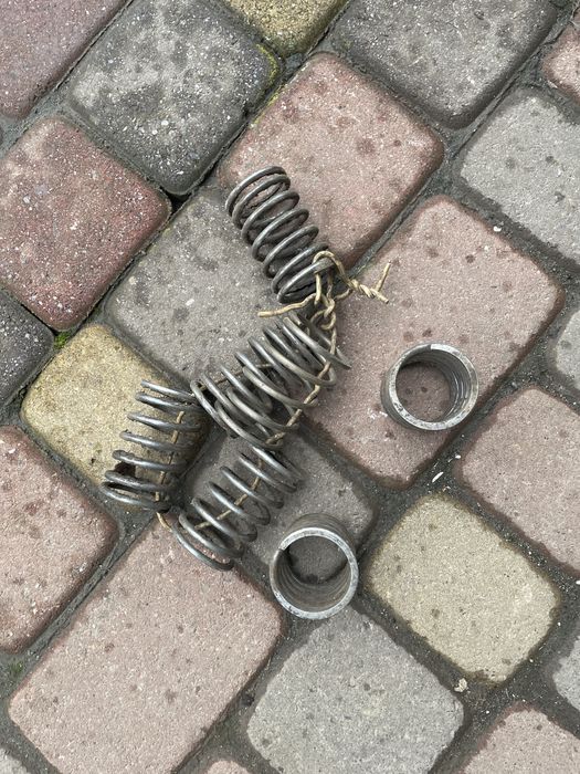 Запчастини для буровой